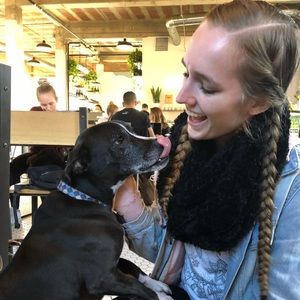 Meet your Posher, Tara